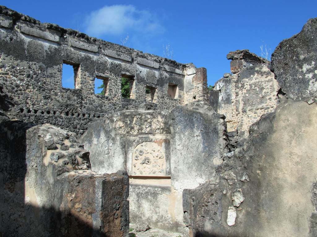 Kilwa Kisiwani