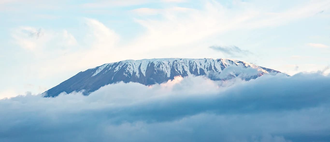 Mount Kilimanjaro